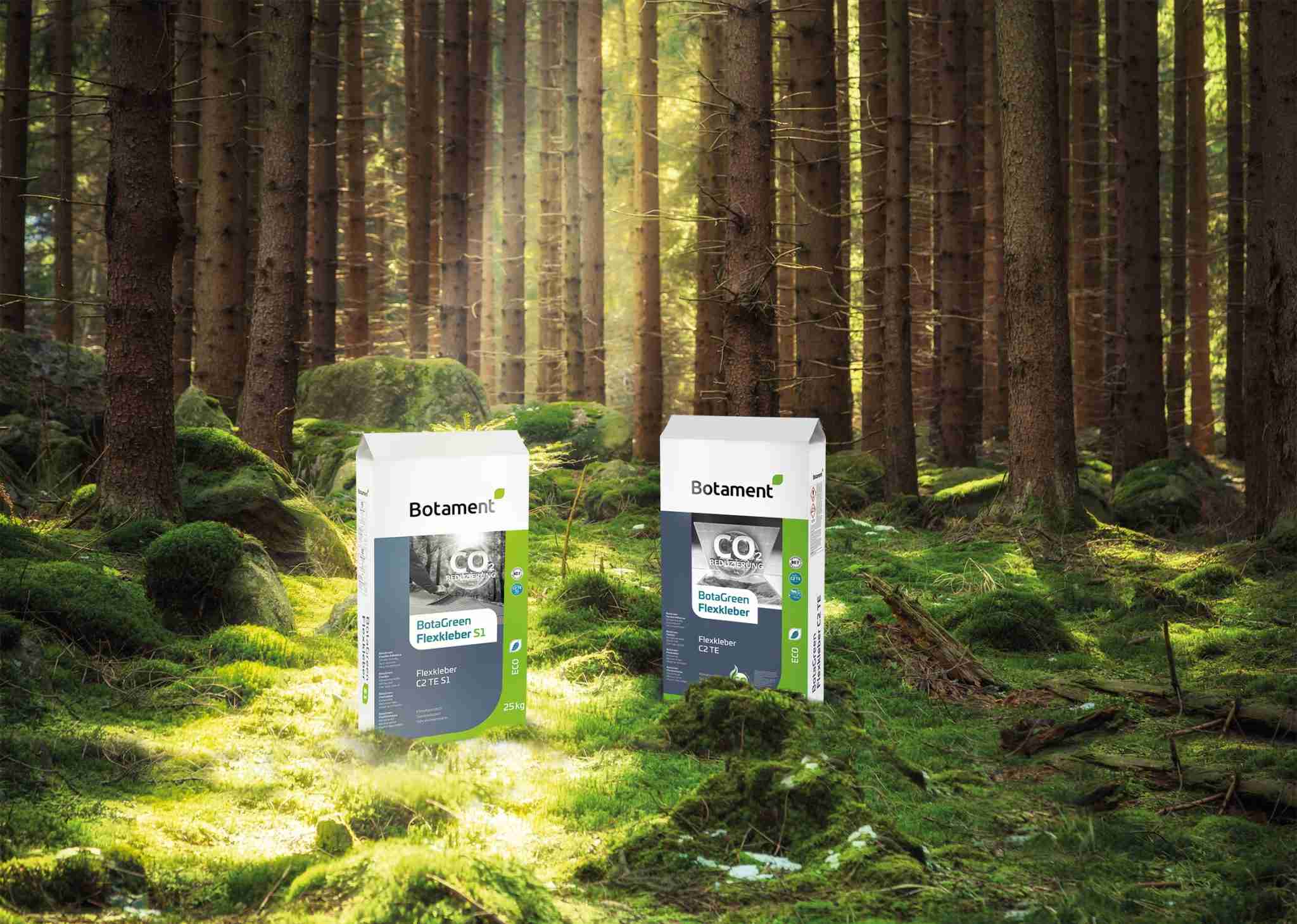 Startseite - Botament GmbH