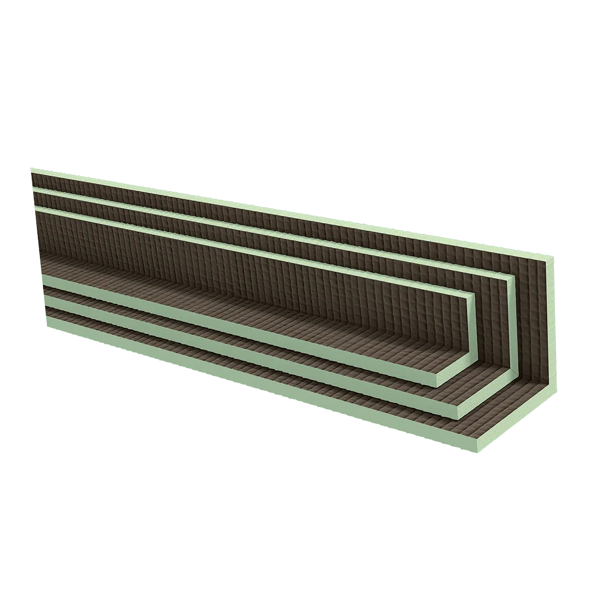 Botament® StrongBoard Rohrkasten
