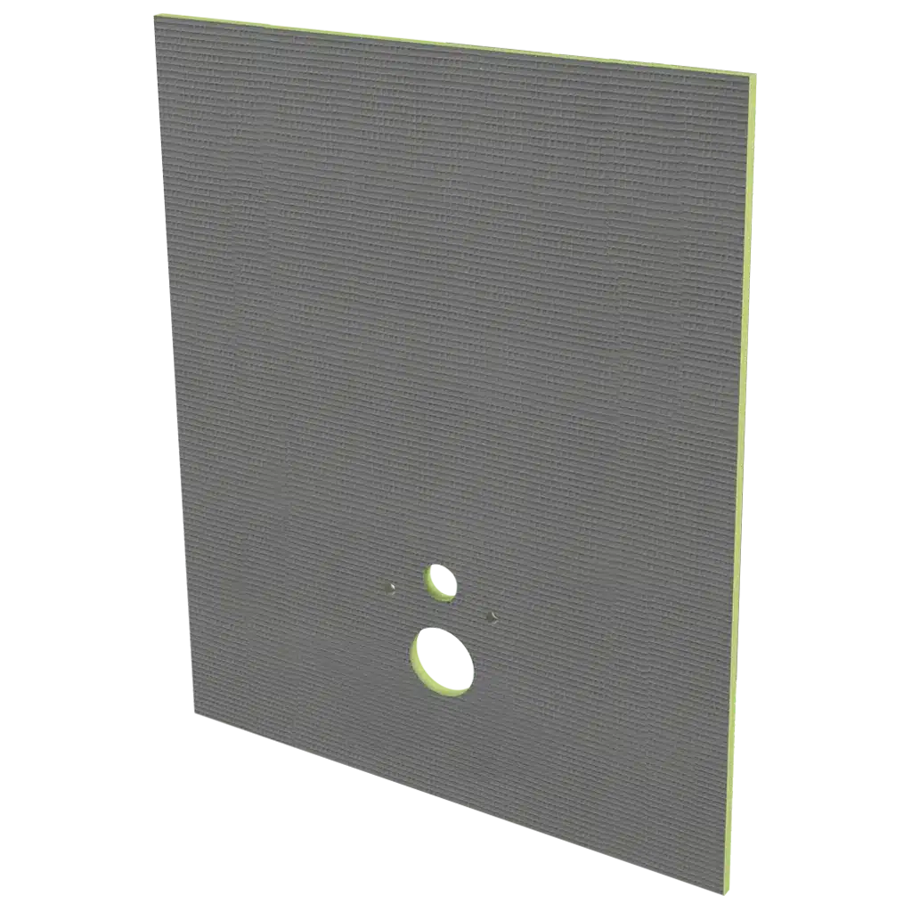 Botament® StrongBoard WC
