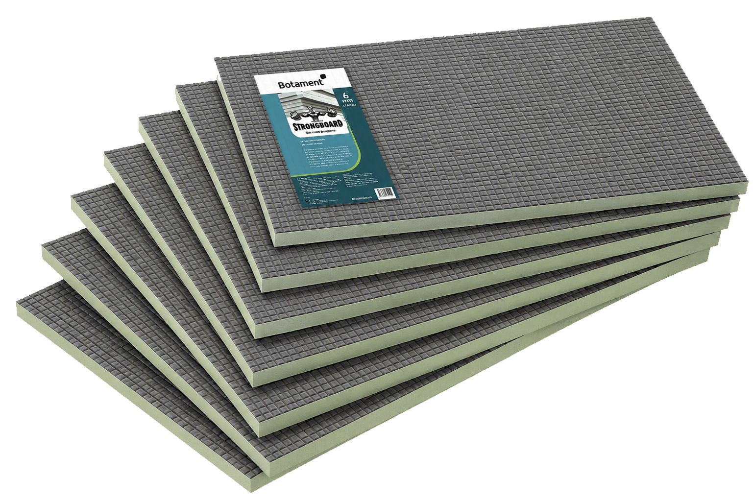 Botament® StrongBoard